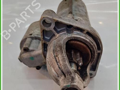 Starter LANCIA YPSILON (843_) 1.3 JTD (843.AXD11, 843.AXD1A) | BP40138715M8 - Image 3