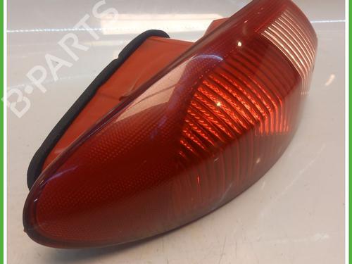 Left taillight ALFA ROMEO 147 (937_) 1.9 JTDM 8V (937.AXD1A, 937.AXU1A, 937.BXU1A) | BP30169332C34