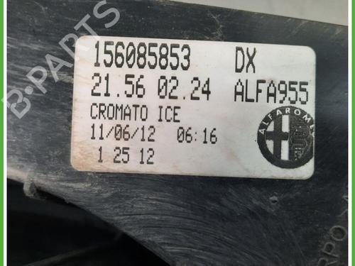 Right taillight ALFA ROMEO MITO (955_) 1.3 MultiJet (955AXT1A) | BP28839335C35 