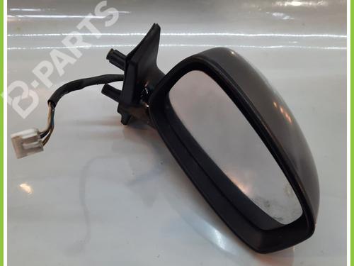 Used Right mirror FIAT IDEA (350_) 1.3 D Multijet (70 hp) 11788680