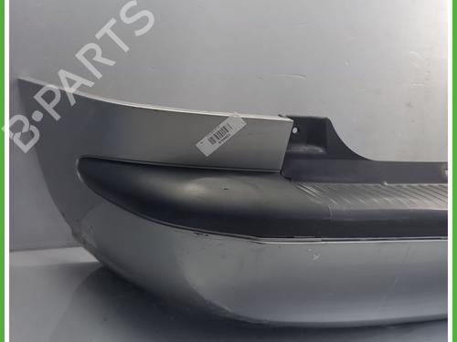 Rear bumper FIAT SEICENTO / 600 (187_) 1.1 (187AXB, 187AXB1A, 187AXC1A02) | BP13259272C8 