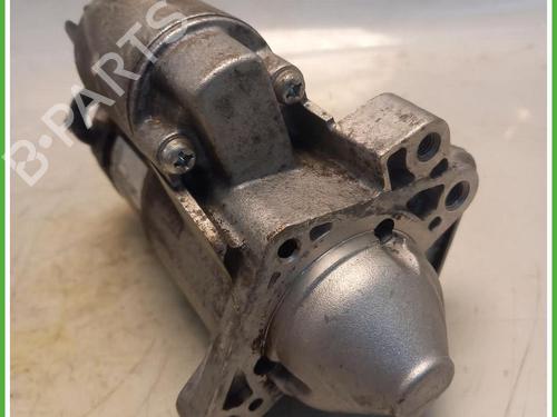 Used Starter Starter NISSAN QASHQAI I (J10, NJ10) 1.5 dCi (110 hp) 40148782 40148782