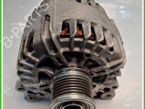 Alternator VW TRANSPORTER T6 Van (SGA, SGH, SHA, SHH) 2.0 TDI | BP26495334M7 