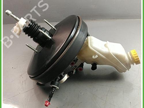 Servo brake ALFA ROMEO MITO (955_) 1.4 Turbo MultiAir (955AXM1A, 955AXR11) | BP15392641M42 