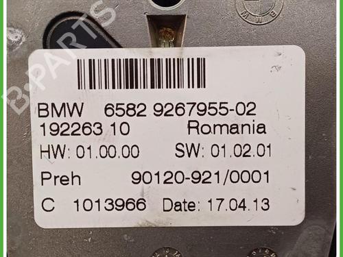 Switch BMW X3 (F25) xDrive 20 d | BP40139072I30  - Image 5