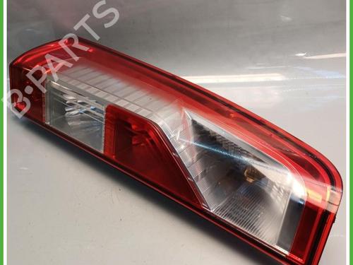 Left taillight RENAULT MASTER III Van (FV) 2.3 dCi 125 FWD (FV0C, FV0D, FV0G, FV0H, FV0J, FV0K,... | BP40143666C34 - Image 6
