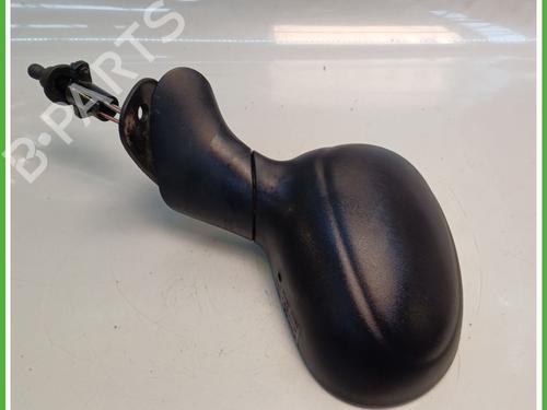 Left mirror DAEWOO MATIZ (M100, M150) 0.8 | BP24193100C26 