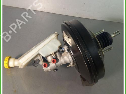 Servo brake PEUGEOT 207 (WA_, WC_) 1.4 | BP29966750M42