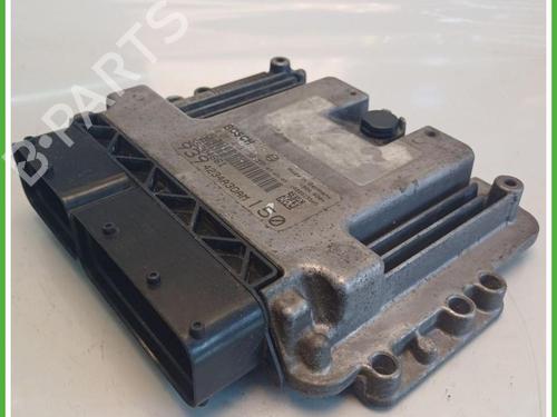Engine control unit (ECU) ALFA ROMEO 159 (939_) 1.9 JTDM 16V (939AXC1B, 939AXC12) | BP40146229M57 - Image 4