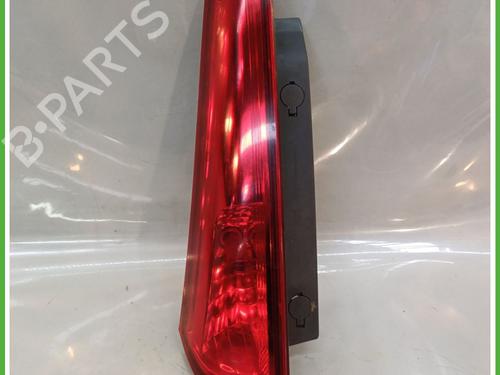 Used Left taillight KIA CEE'D SW (ED) 1.6 CRDi 115 (115 hp) 15942546