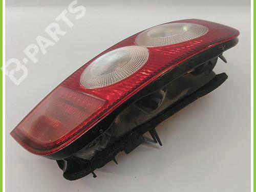 Right taillight NISSAN MICRA III (K12) 1.2 16V | BP11720692C35 