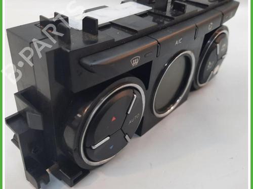 Climate control CITROËN C3 II (SC_) 1.4 HDi 70 (SC8HZC, SC8HR0, SC8HP4) | BP40134459I5 - Image 5