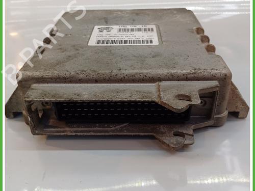 Engine control unit (ECU) FIAT BRAVO I (182_) 1.6 16V (182.AB) | BP17645090M57