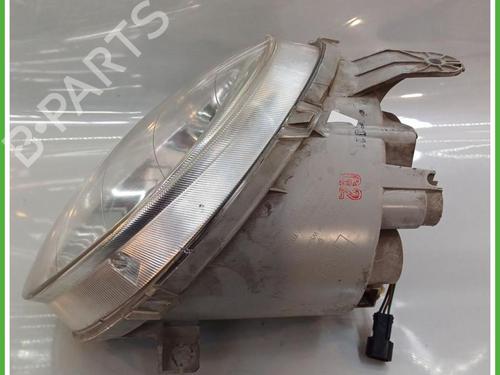 Right headlight DAEWOO MATIZ (M100, M150) 1.0 | BP40140126C29 - Image 3