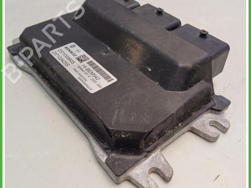 Engine control unit (ECU) RENAULT CLIO V (B7_) 1.6 E-TECH 140 (B7MU) | BP40142533M57 - Image 5