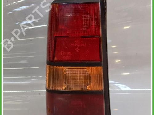 Used Left taillight Left taillight FIAT PANDA (141_) 1000 4x4 (50 hp) 40141174 40141174