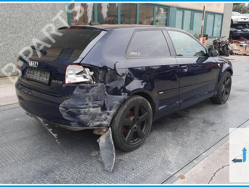 Mass air flow sensor AUDI A3 (8P1) 2.0 TDI 16V | BP40142930M95 - Image 10