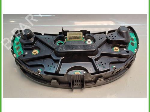 Instrument cluster OPEL CORSA C (X01) 1.0 (F08, F68) | BP22380225C47 