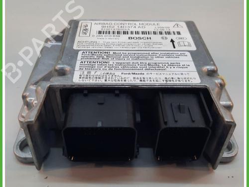 Control unit LAND ROVER FREELANDER 2 (L359) 2.2 SD4 4x4 | BP12909979M11 