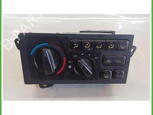 Used Climate control Climate control TOYOTA CELICA Coupe (_T20_) 1.8 i 16V (AT200) (116 hp) 40136583 40136583