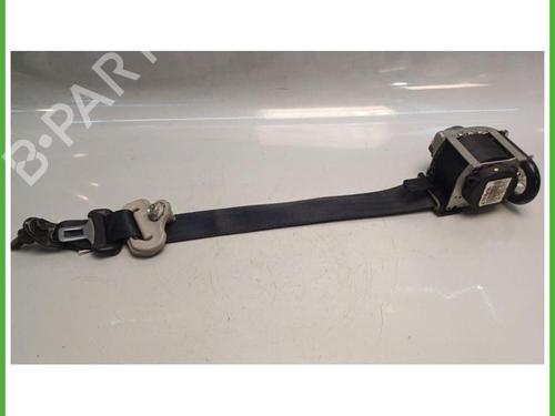 Used Front left seatbelt Front left seatbelt NISSAN JUKE (F15) 1.5 dCi (110 hp) 40143873 40143873