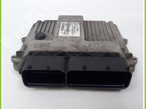 Engine control unit (ECU) FIAT PUNTO (188_) 1.3 JTD 16V | BP13319346M57 