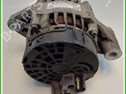 Alternator LANCIA DELTA III (844_) 1.6 D Multijet (844.AXC11, 844.AXC1A) | BP40148028M7 - Image 6