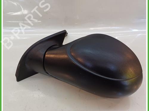Left mirror CITROËN C3 I (FC_, FN_) 1.1 i | BP15635973C26 