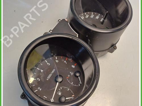 Instrument cluster CHEVROLET AVEO / KALOS Hatchback (T200) 1.2 | BP24850323C47 