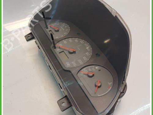 Instrument cluster VOLVO S40 I (644) 1.6 | BP28072724C47 