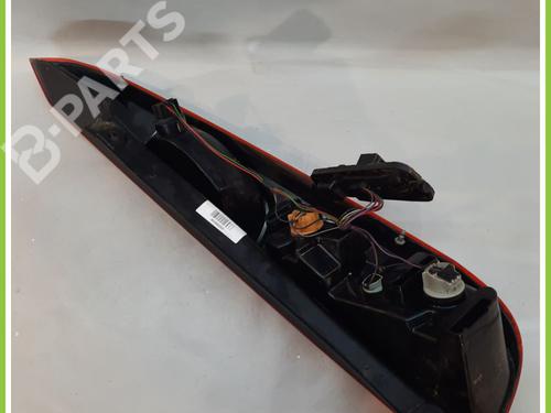 Left taillight FORD FIESTA V (JH_, JD_) 1.4 TDCi | BP11756607C34 