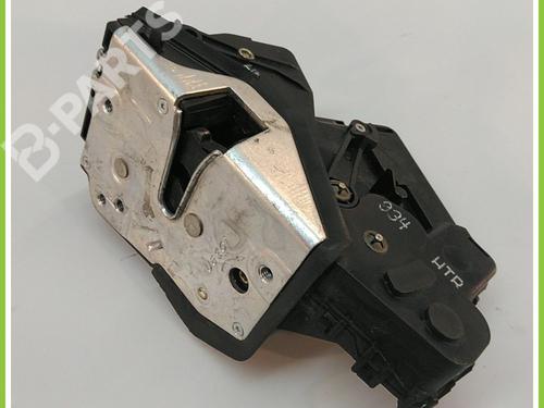 Used Rear right lock BMW 3 Touring (E46) 320 d (136 hp) 11720654