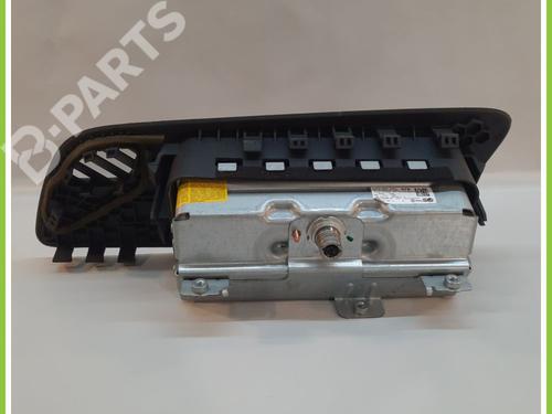 Driver airbag VW POLO V (6R1, 6C1) 1.2 | BP11367879C9 