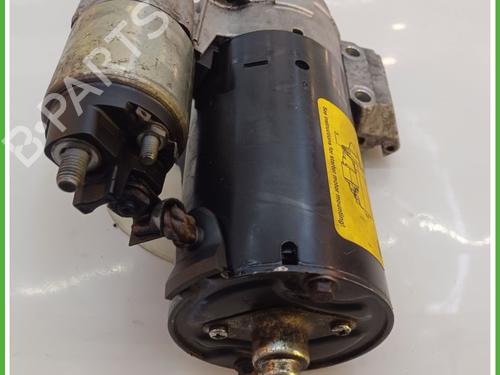 Starter BMW 1 (E87) 118 d | BP19935016M8 