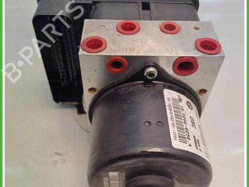 ABS pump BMW 3 (E90) 320 d | BP21820419M43 