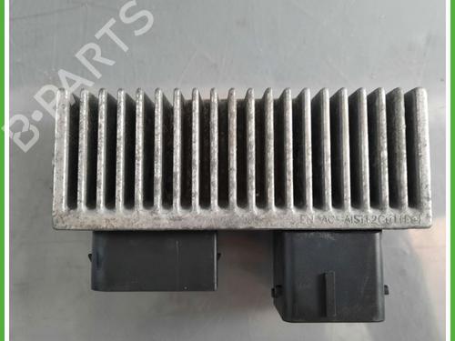 Øvrige Styrinhsenheder MERCEDES-BENZ A-CLASS (W176) A 180 CDI / d (176.012) (109 hp) 13937975