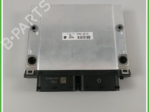Used Engine control unit (ECU) Engine control unit (ECU) HYUNDAI TUCSON (NX4E, NX4A) 1.6 T-GDi Hybrid HTRAC (179 hp) 40132477 40132477