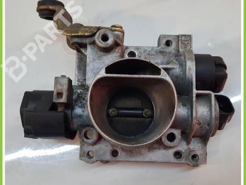 Throttle body FIAT PUNTO (188_) 1.2 60 (188.030, .050, .130, .150, .230, .250) | BP11788666M82 