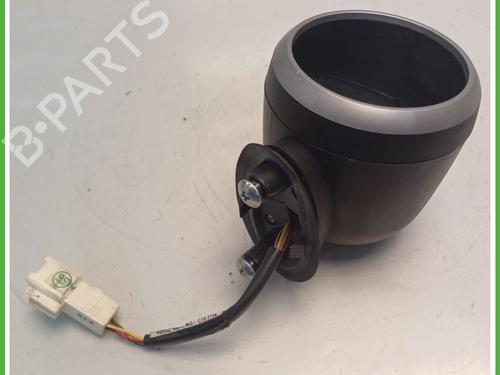 Instrument cluster OPEL AGILA (B) (H08) 1.2 (F68) | BP25463747C47 