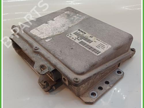 Engine control unit (ECU) PEUGEOT 106 II (1A_, 1C_) 1.0 i | BP16347815M57 