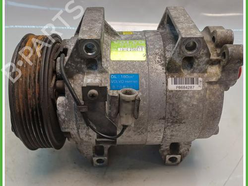 AC compressor VOLVO S60 I (384) D5 | BP31181884M34 - Image 5