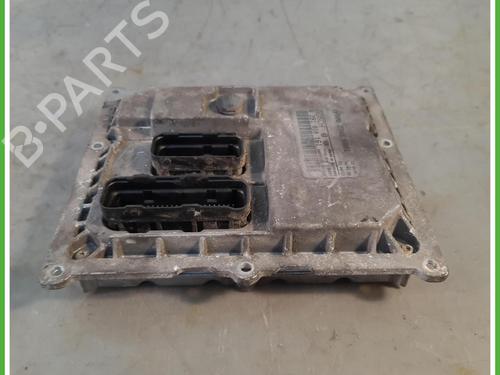 Engine control unit (ECU) SMART FORTWO Coupe (450) 0.8 CDI (450.300, 450.301, 450.302, 450.303, 450.306) | BP40074941M57 - Image 4