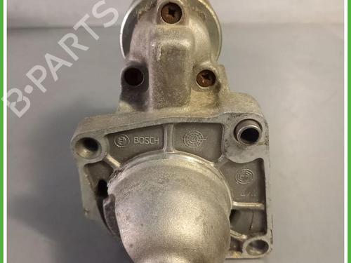 Starter LANCIA YPSILON (843_) 1.2 (843.AXA1A) | BP40148565M8 - Image 3
