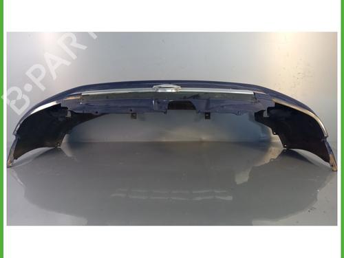 Front bumper OPEL AGILA (A) (H00) 1.0 (F68) | BP19703397C7 