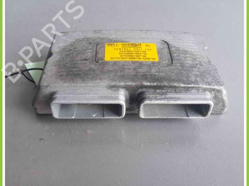 Engine control unit (ECU) FIAT BARCHETTA (183_) 1.8 16V | BP13397358M57 