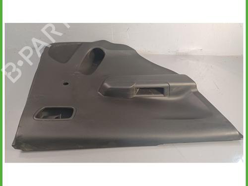 Used Rear left panel SUZUKI IGNIS III (MF, FF) 1.2 Hybrid (ATK412) (83 hp) 21076086