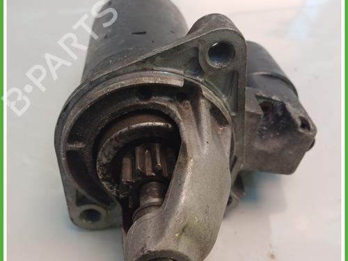 Startmotor FORD FIESTA V (JH_, JD_) 1.25 16V | BP27696478M8 