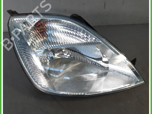 Used Right headlight Right headlight FORD FIESTA V (JH_, JD_) 1.4 16V (80 hp) 40072798 40072798