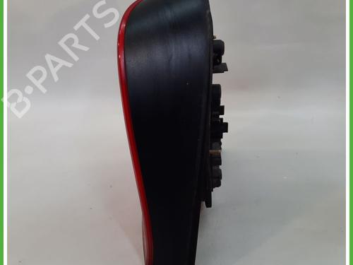 Left taillight MERCEDES-BENZ A-CLASS (W168) A 140 (168.031, 168.131) | BP12318591C34