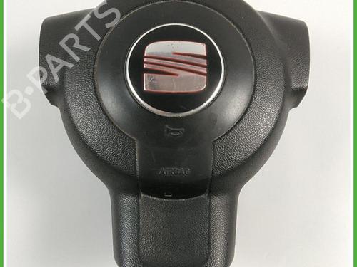 Used Passenger airbag Passenger airbag FIAT BRAVO I (182_) 1.6 16V (182.AB) (103 hp) 40132238 40132238